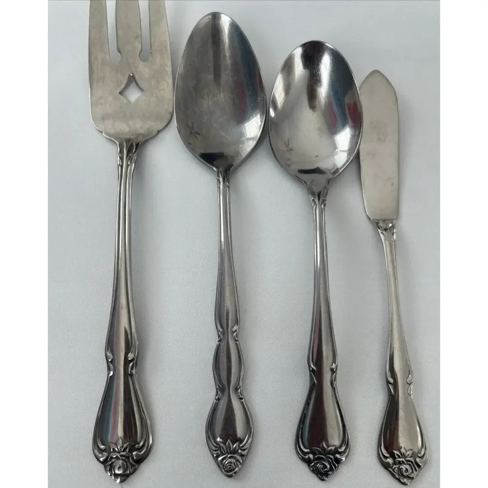 Oneida product set